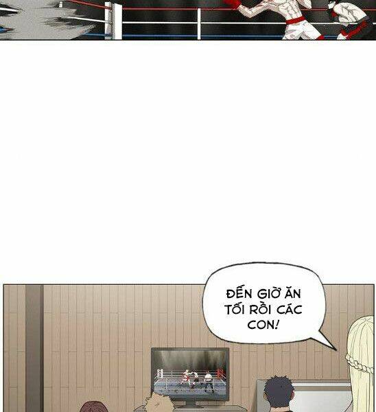 Võ Sĩ - The Boxer Chương 100 Ảnh 165