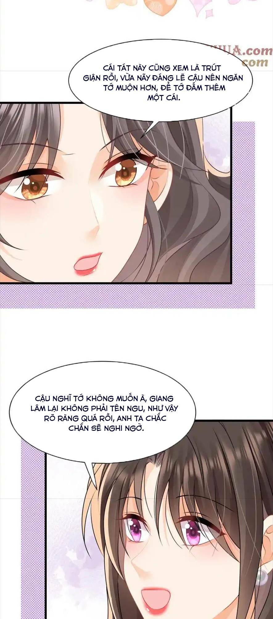 Vụng Trộm Chương 38 Ảnh 40