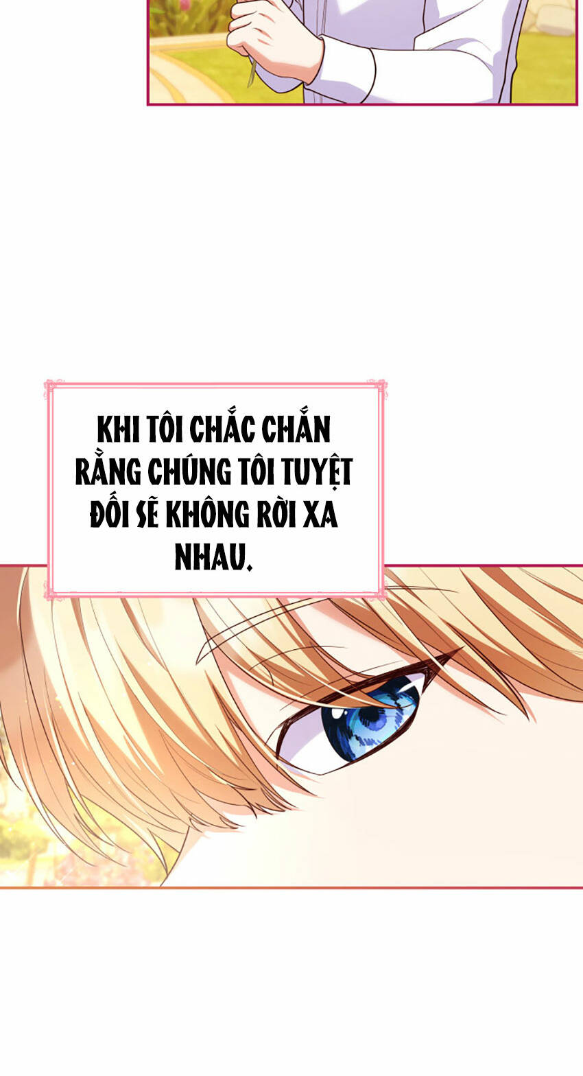 Từ Ác Nữ, Tôi Trở Thành Một Người Mẹ Chương 40.1 Ảnh 38