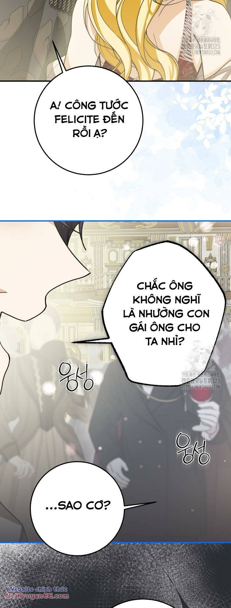 Trở Thành Chủ Nhân Của Ác Ma Chương 25 Ảnh 43
