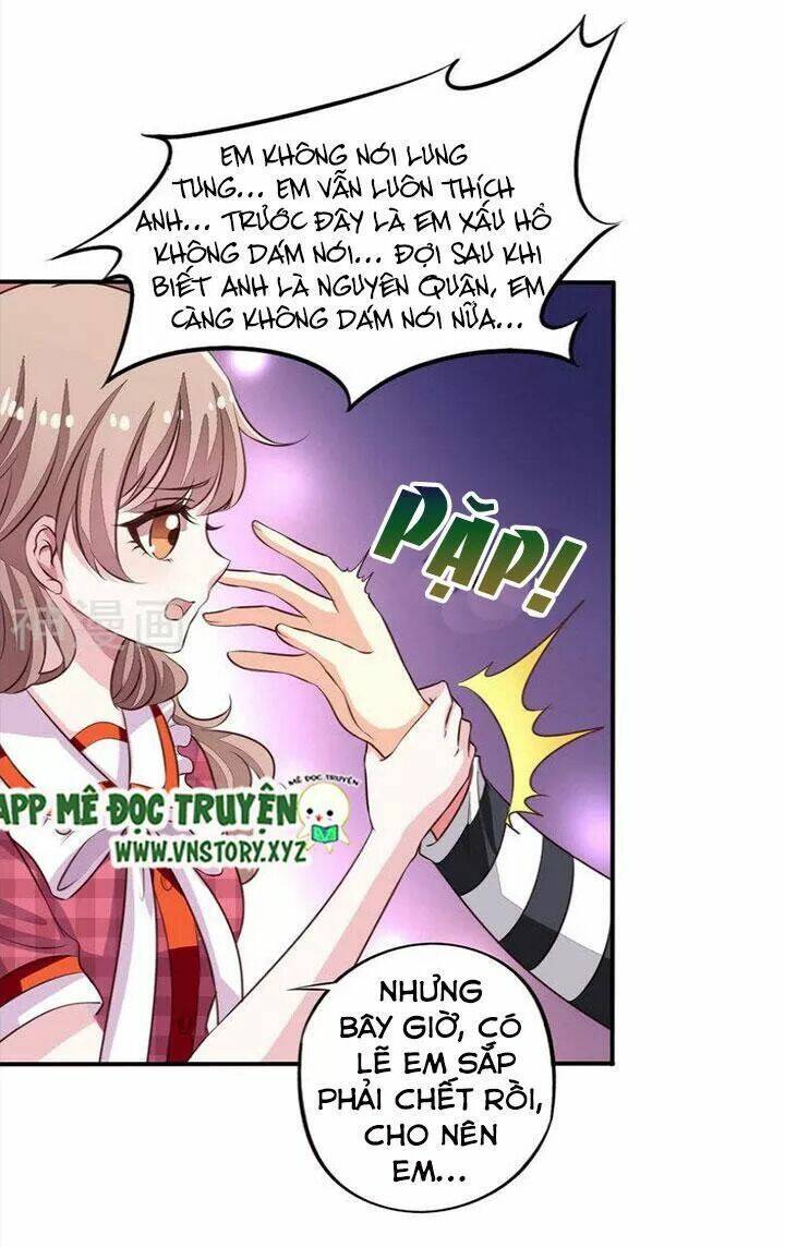 Ông Chủ Của Tôi Là Yêu Quái Chương 70 Ảnh 8