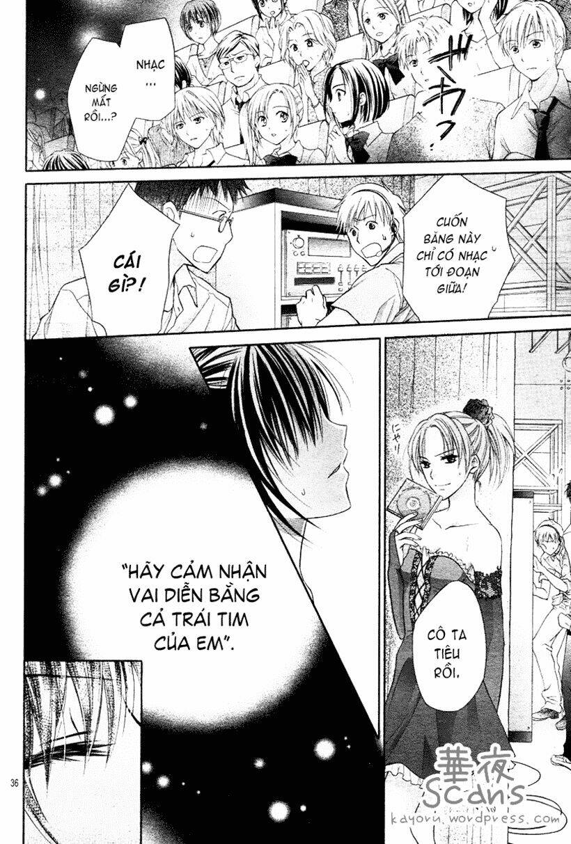 Kaname Étoile Girl Chương 1 Ảnh 39