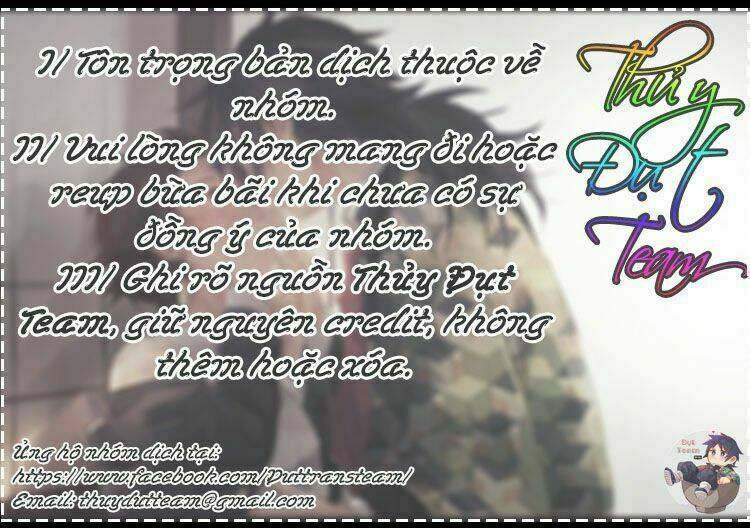 Mãn Đình Phương - Thiên Hạ Duy Khanh Chương 2 Ảnh 58