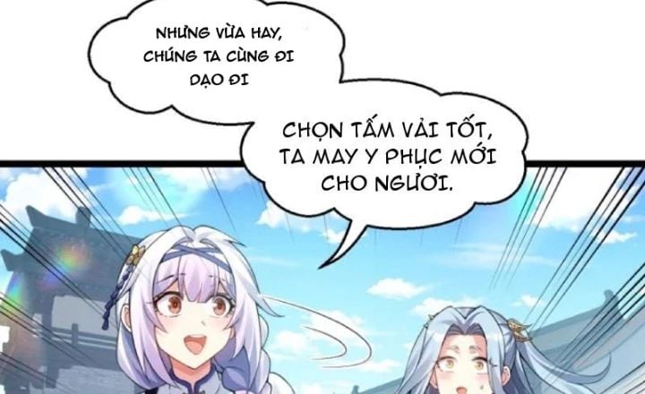 Hảo Đồ Nhi Hãy Tha Cho Vi Sư Chương 349 Ảnh 4