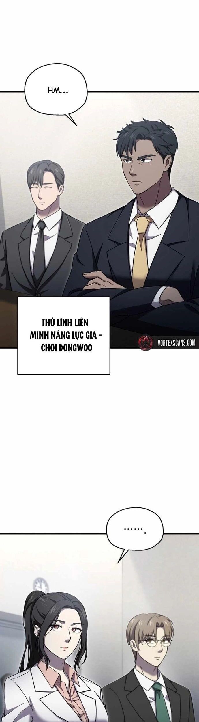 Chỉ Mình Ta Hồi Sinh Chương 43 Ảnh 24