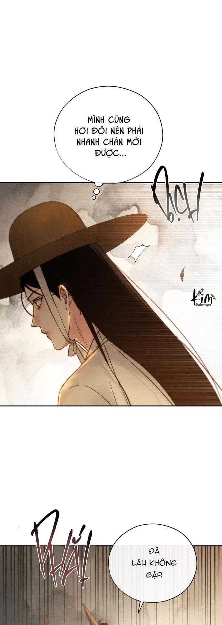 Thuốc Độc Chương 19 Ảnh 33