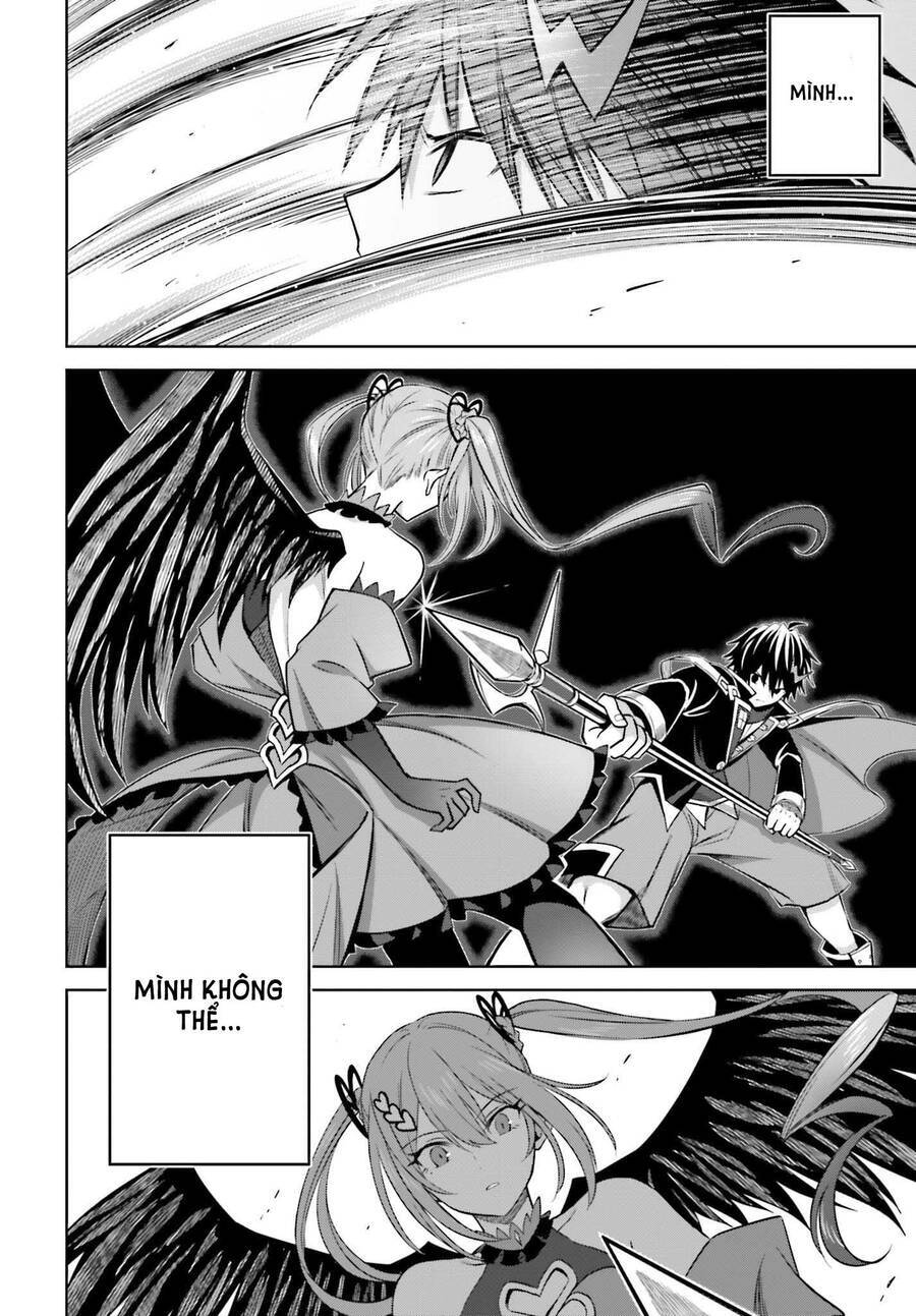 Shin No Jitsuryoku Wa Girigiri Made Kakushite Iyou To Omou Chương 15 Ảnh 29