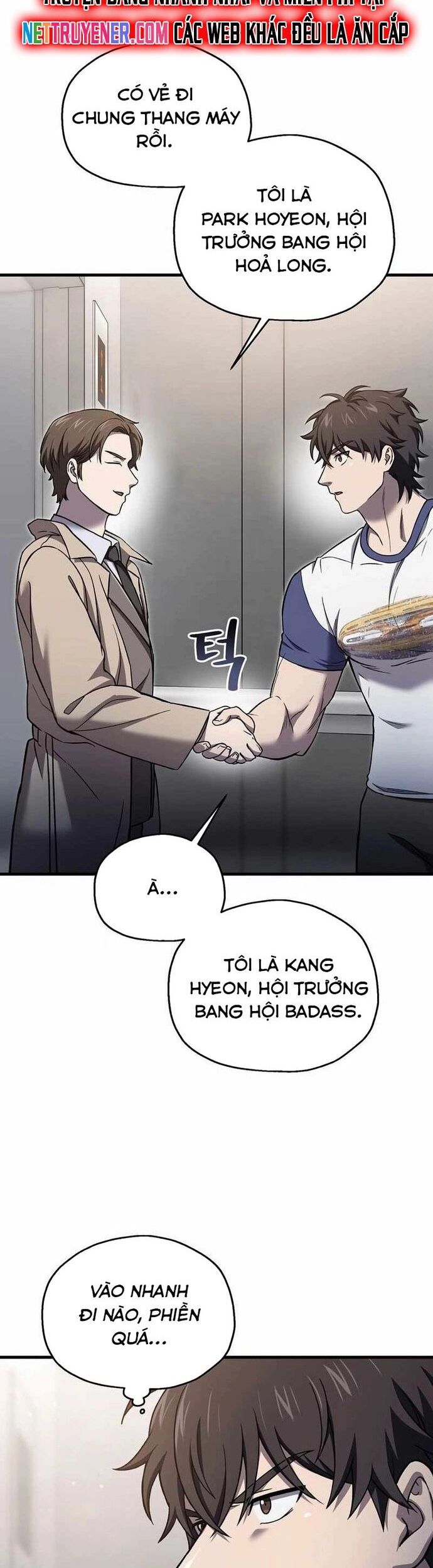 Chỉ Mình Ta Hồi Sinh Chương 44 Ảnh 9
