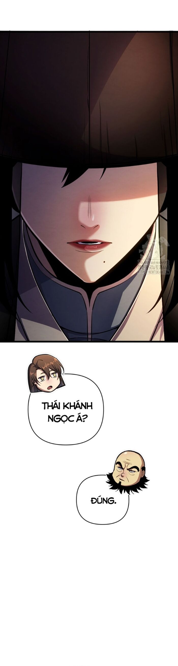 Lãng Nhân Bất Tử Chương 36 Ảnh 7