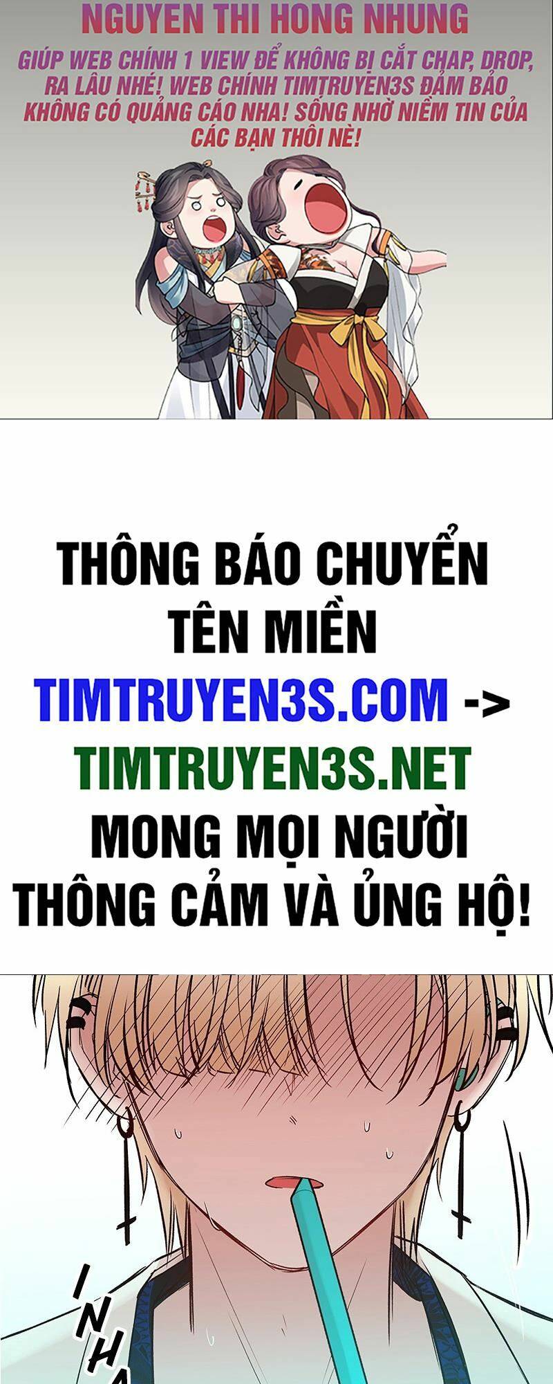 BưƠM BưỚM Và MáU Chương 46 Ảnh 3