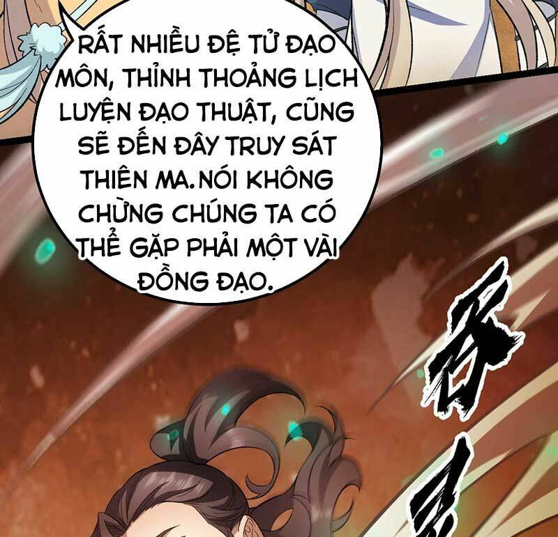 Vĩnh Sinh Chương 81 Ảnh 12