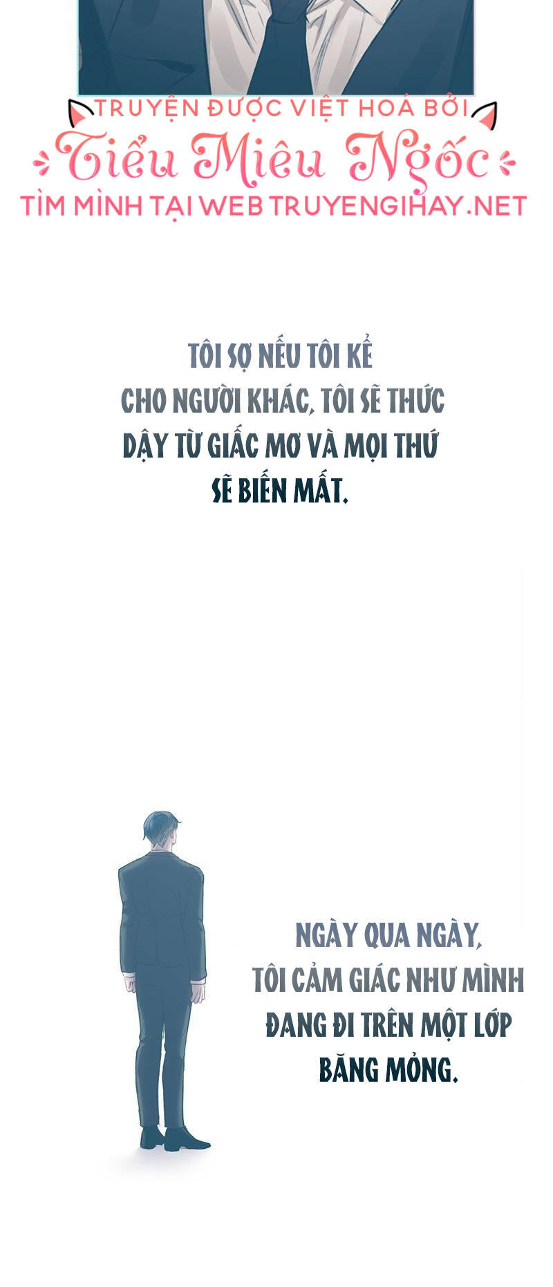 Cơ Hội Cuối Cùng Chương 65 Ảnh 33