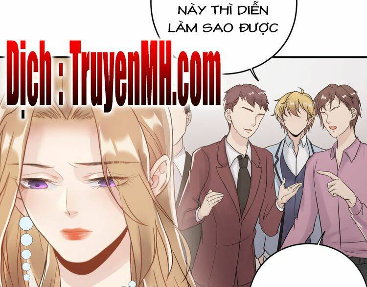 Trùng Sinh Chi Ức Mặc Ảnh Hậu Yêu Thượng Vị Chương 7 Ảnh 7