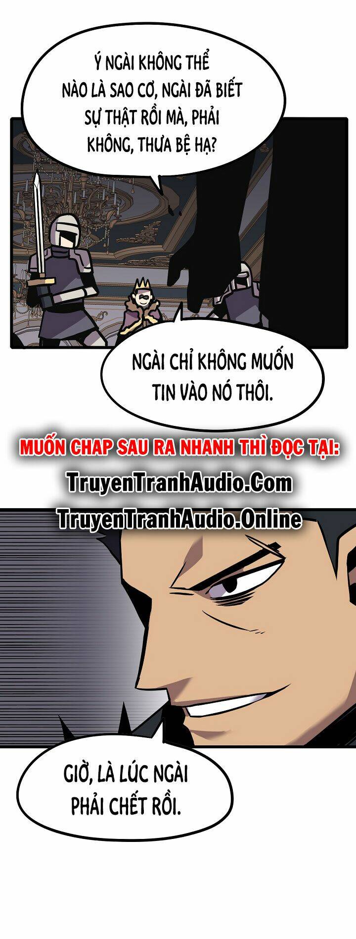 Cuộc Phiêu Lưu Của Cậu Bé Rồng Chương 11 Ảnh 13