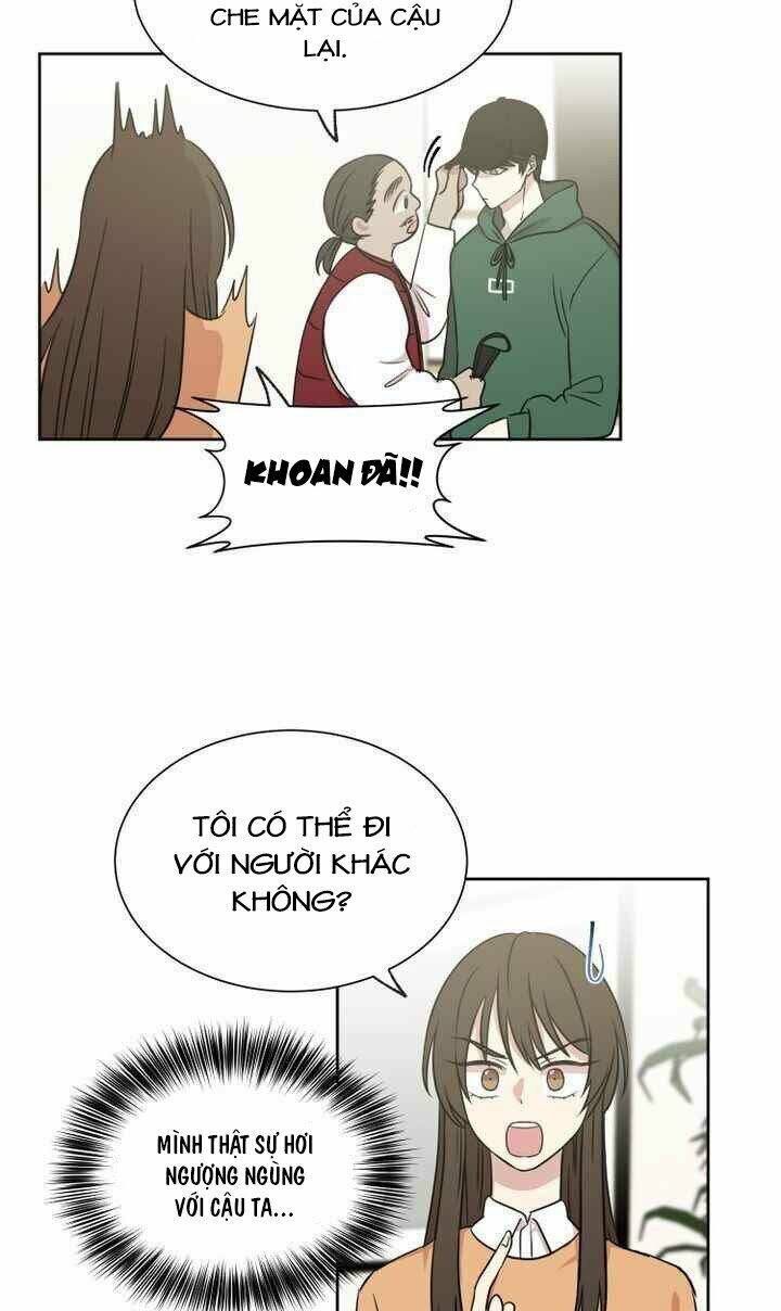 Idol Sống Trong Nhà Tôi ! Chương 3 Ảnh 36