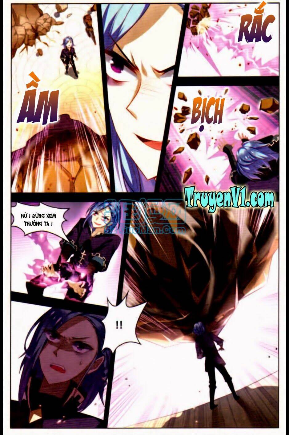 Level Up Chương 22 Ảnh 8