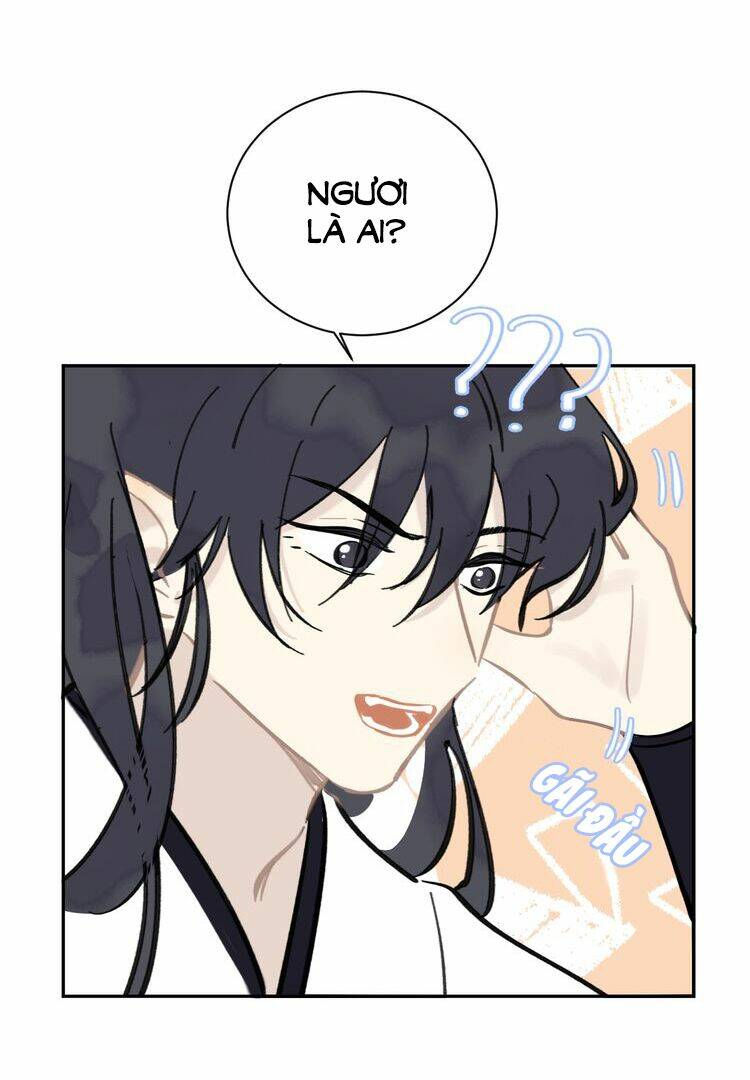 Mãn Đình Phương - Thiên Hạ Duy Khanh Chương 15 Ảnh 37