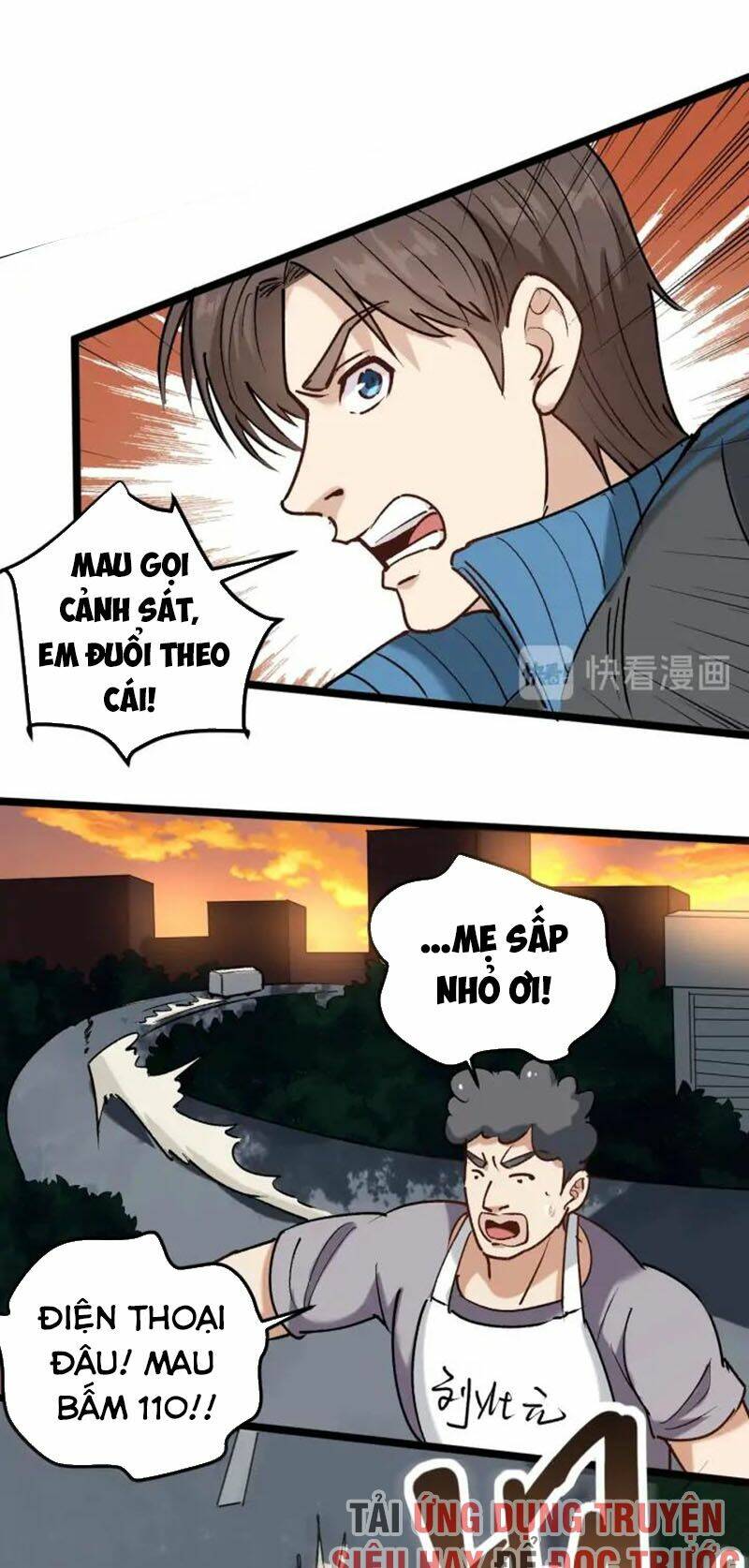 Hồi Xuân Tiểu Độc Y Chương 67 Ảnh 33