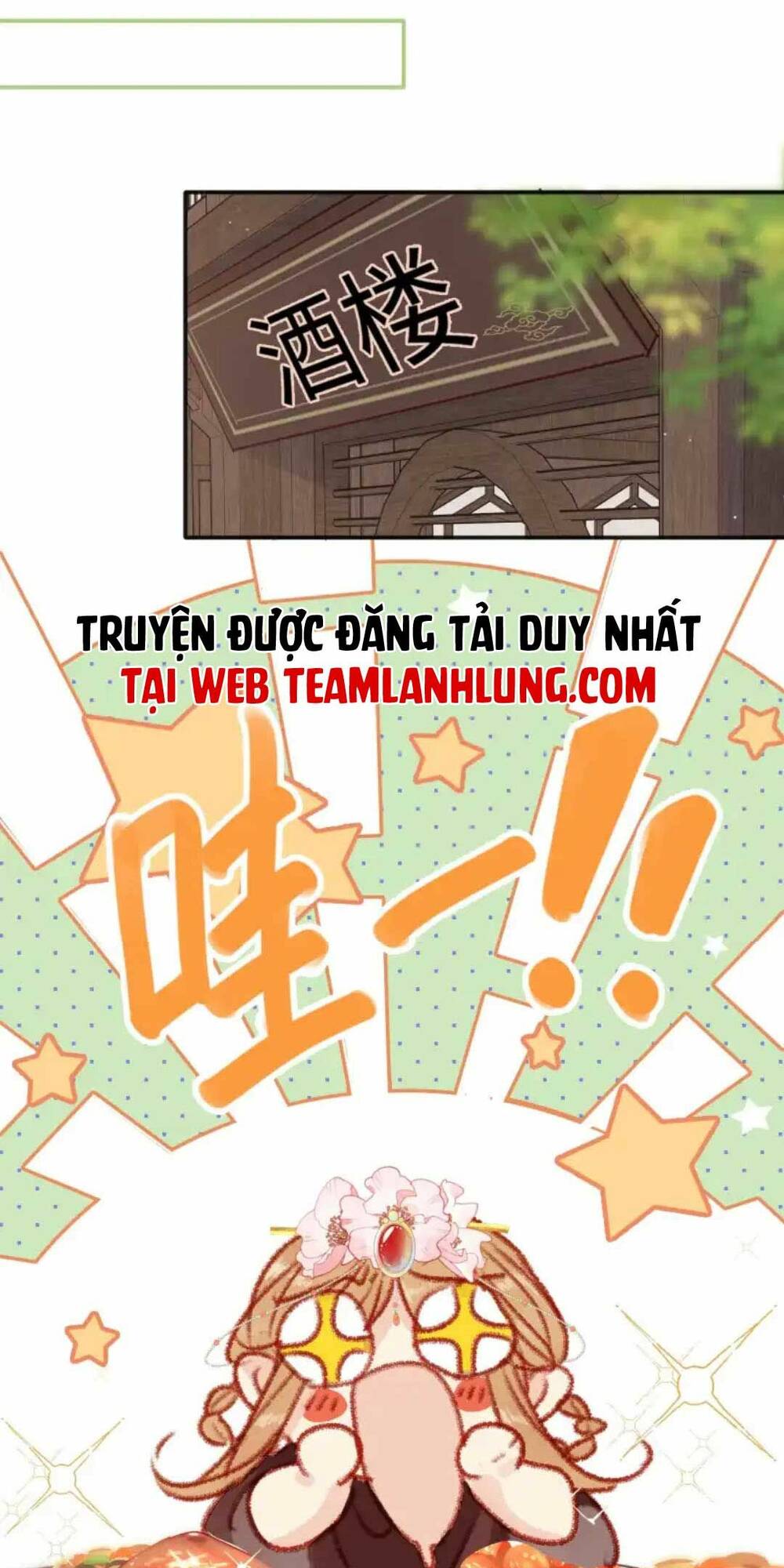 Hoàng Đế Bệ Hạ : Cùng Ta Đi Ăn Xin Nào Chương 6 Ảnh 8