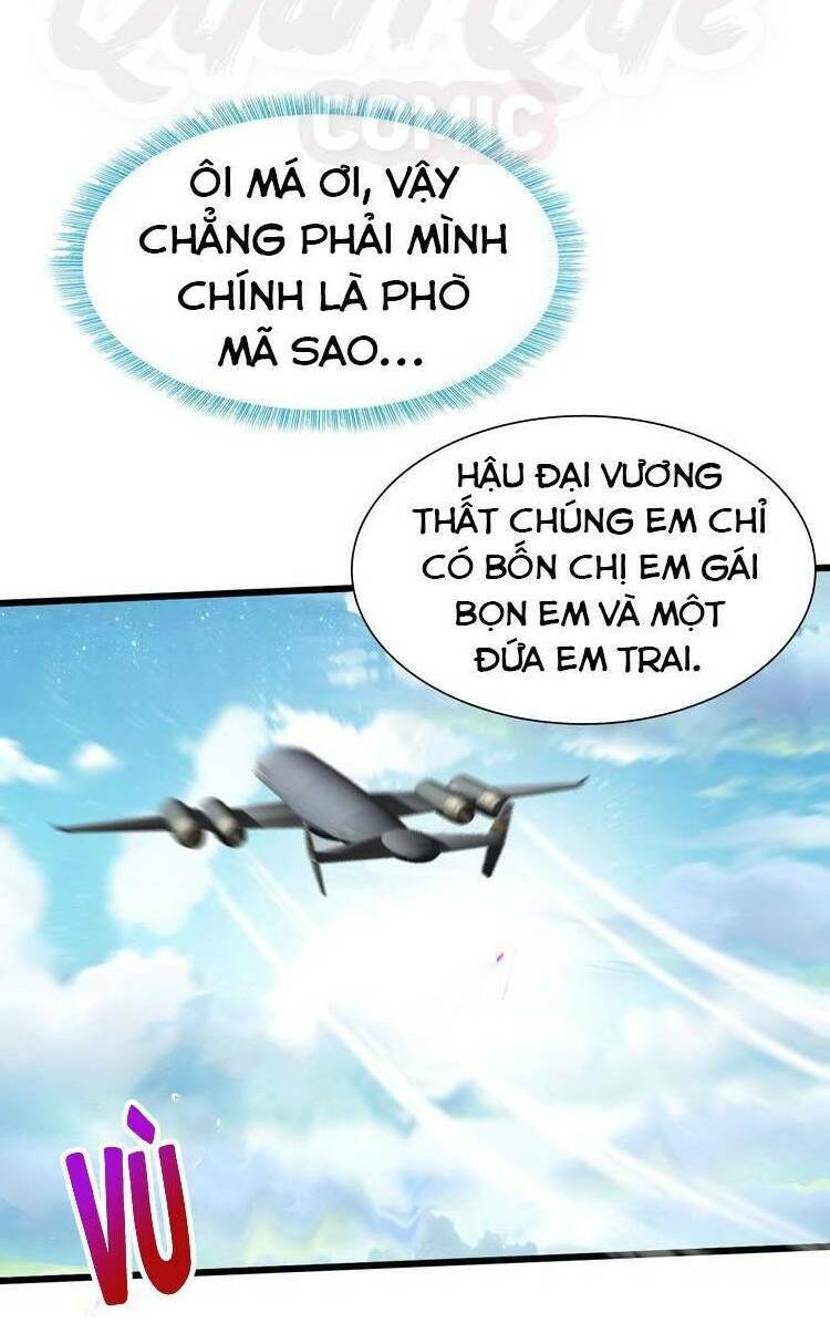 Kinh Thế Kỳ Nhân Chương 39 Ảnh 3