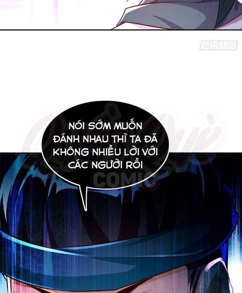 Võng Du Chi Tối Cường Đoán Mệnh Sư Chương 53 Ảnh 42