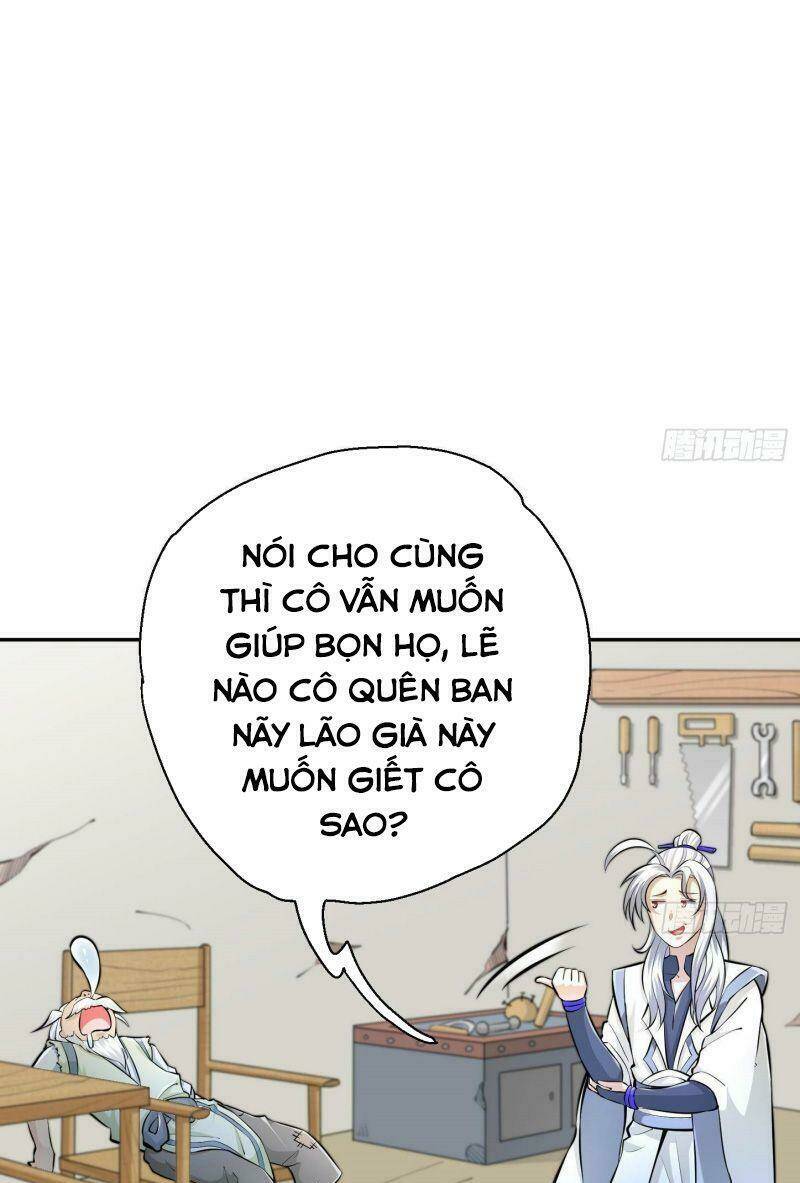 Tu Chân Toàn Dựa Số Lý Hóa Chương 15 Ảnh 23