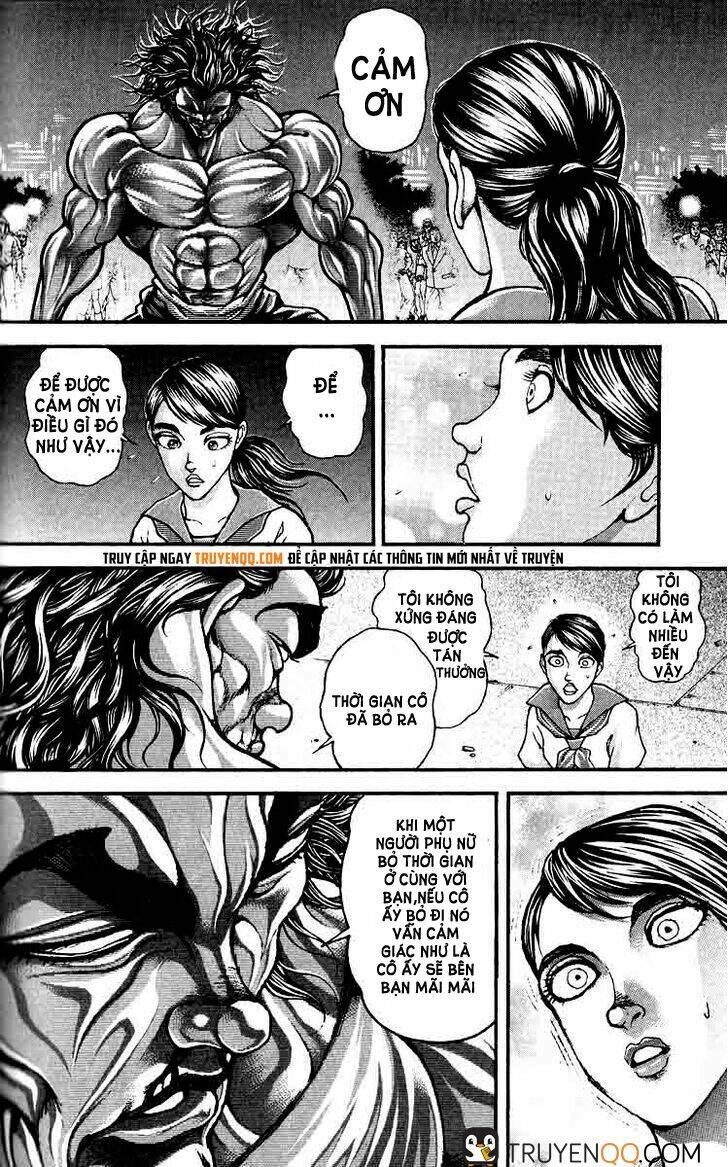 Baki - Son Of Ogre Chương 299 Ảnh 19