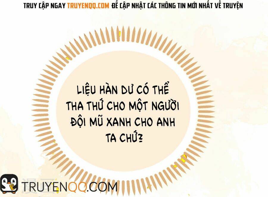 Thuyền Trưởng Đại Nhân Khinh Diểm Ái Chương 62 Ảnh 11