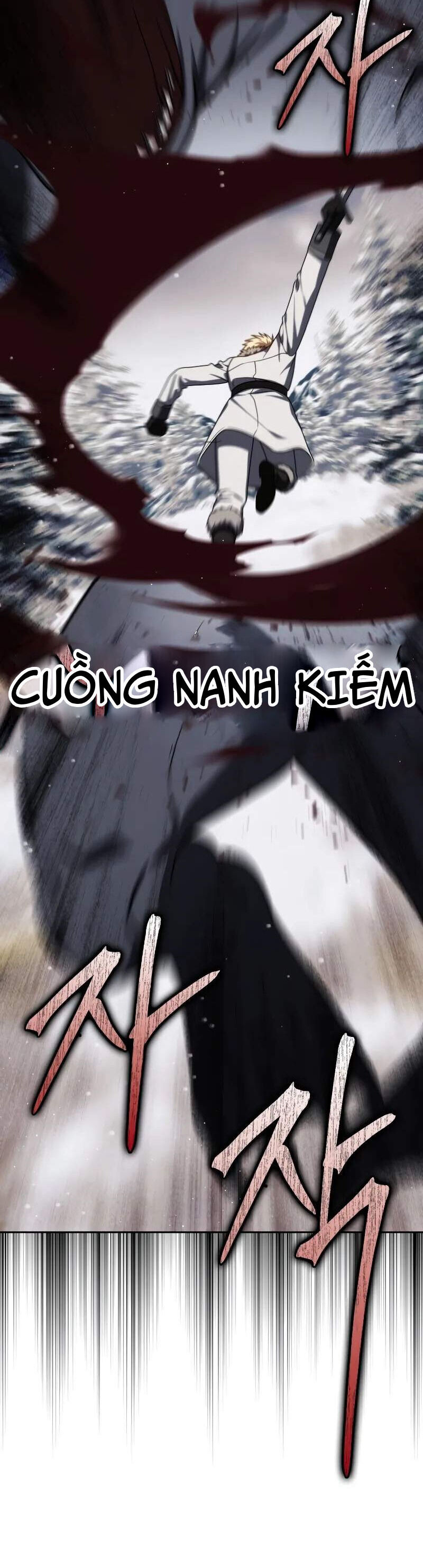 Sát Thủ Tái Sinh Thành Một Kiếm Sĩ Thiên Tài Chương 63 Ảnh 20