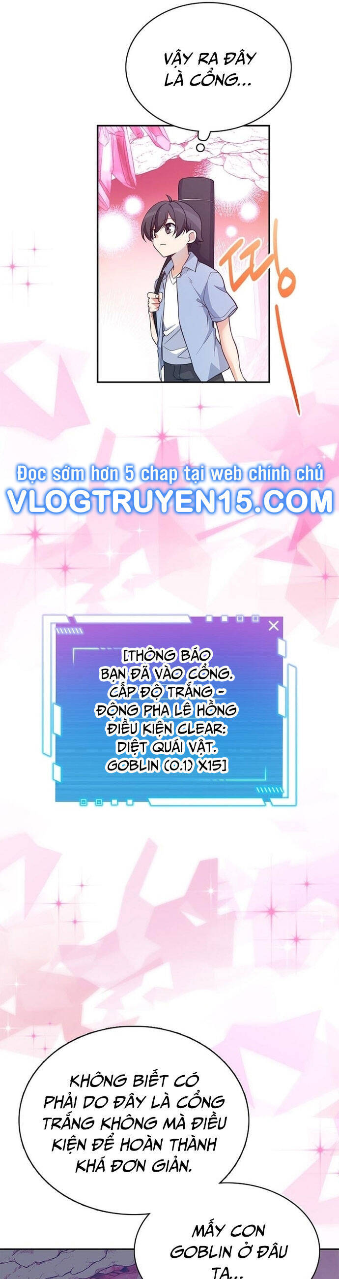 Trở Thành Bạn Thời Thơ Ấu Của Boss Cấp Trung Chương 5 Ảnh 27