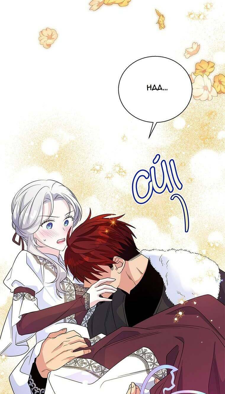 Chồng Yêu, Em Muốn Đình Công! Chương 59 Ảnh 22
