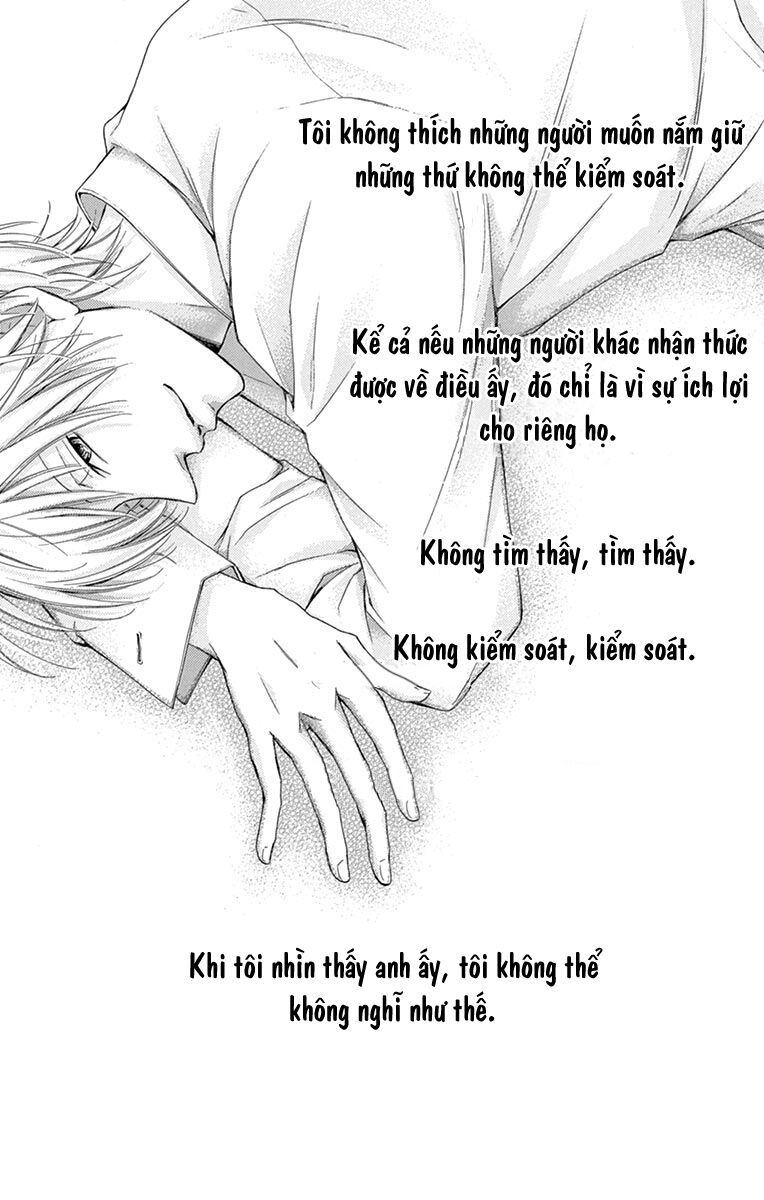 Watashi Wa Tensai O Katte Iru Chương 1 Ảnh 8