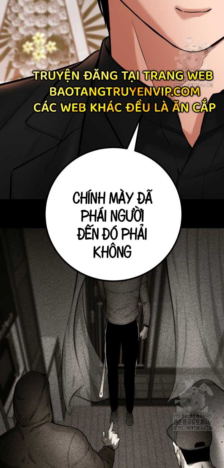 Thanh Kiếm Báo Thù Chương 49 Ảnh 4