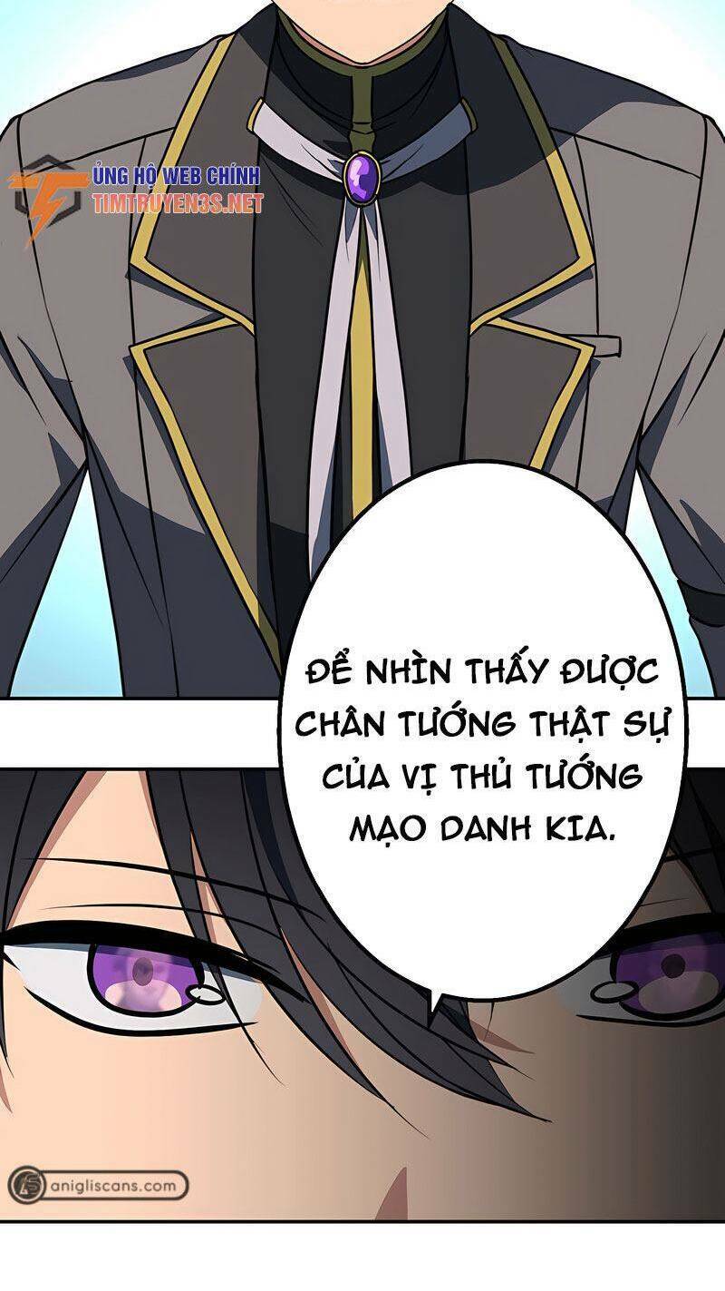 Cuộc Sống Của Một Pháp Sư Xuyên Không Thế Giới Khác Chương 22 Ảnh 34