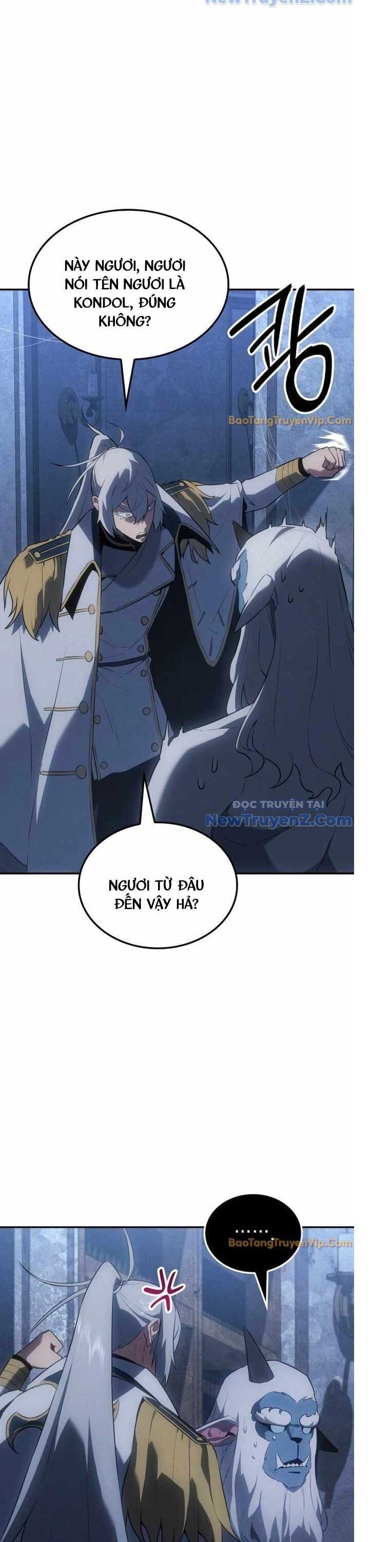 Băng Vương Chương 23 Ảnh 28