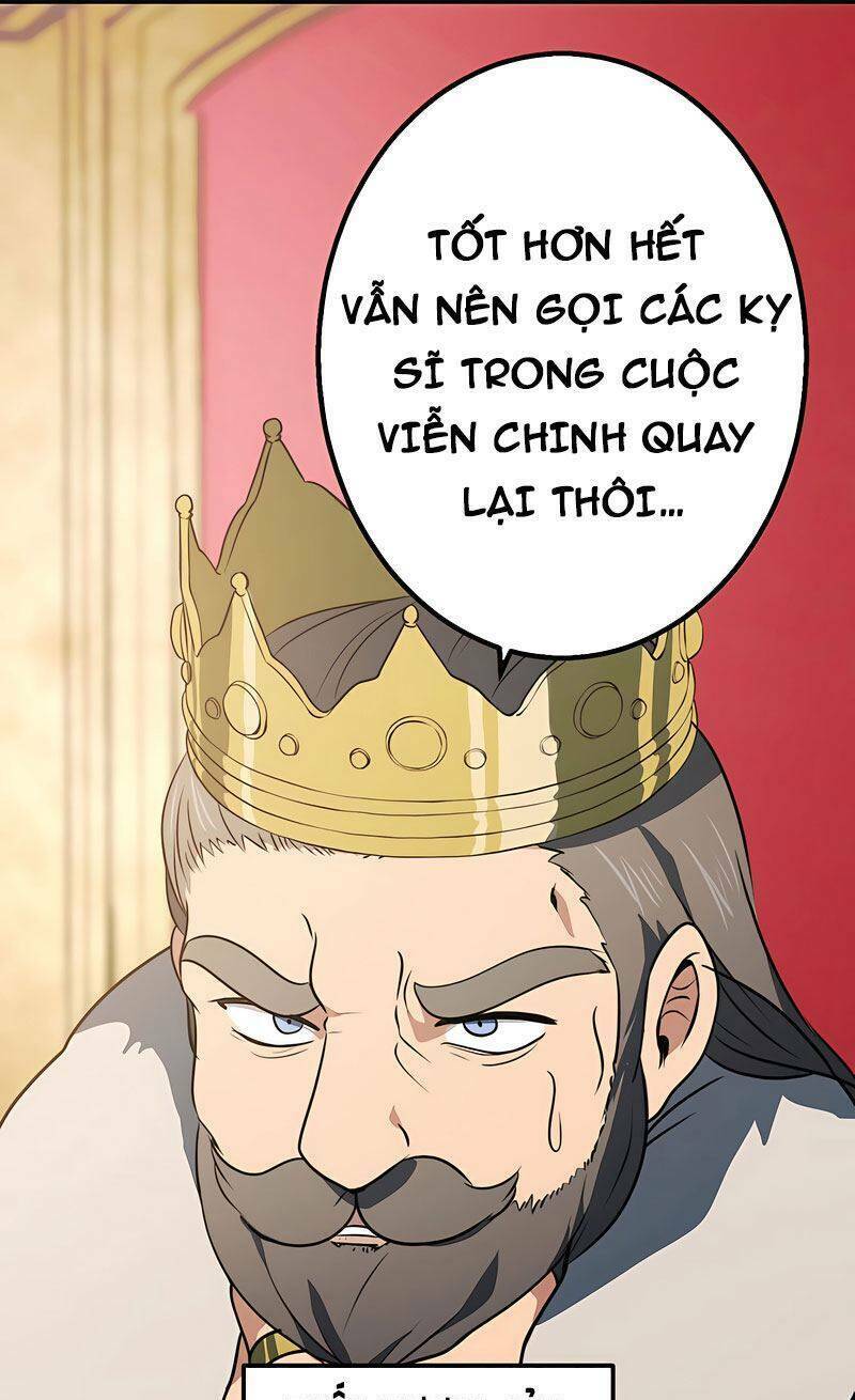 Cuộc Sống Của Một Pháp Sư Xuyên Không Thế Giới Khác Chương 22 Ảnh 8