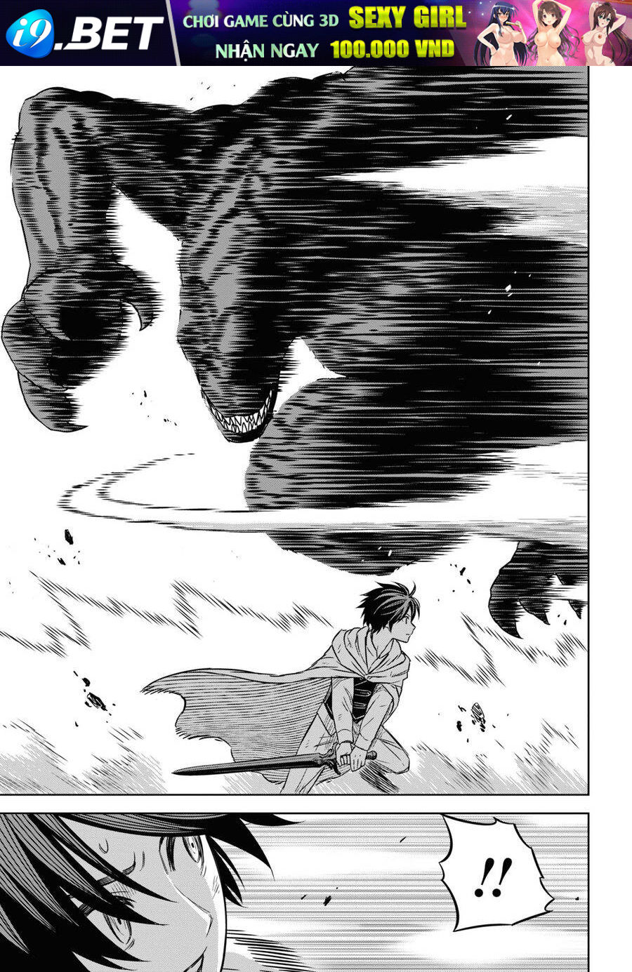 Monogatari No Kuromaku Ni Tensei Shite Chương 15 Ảnh 14
