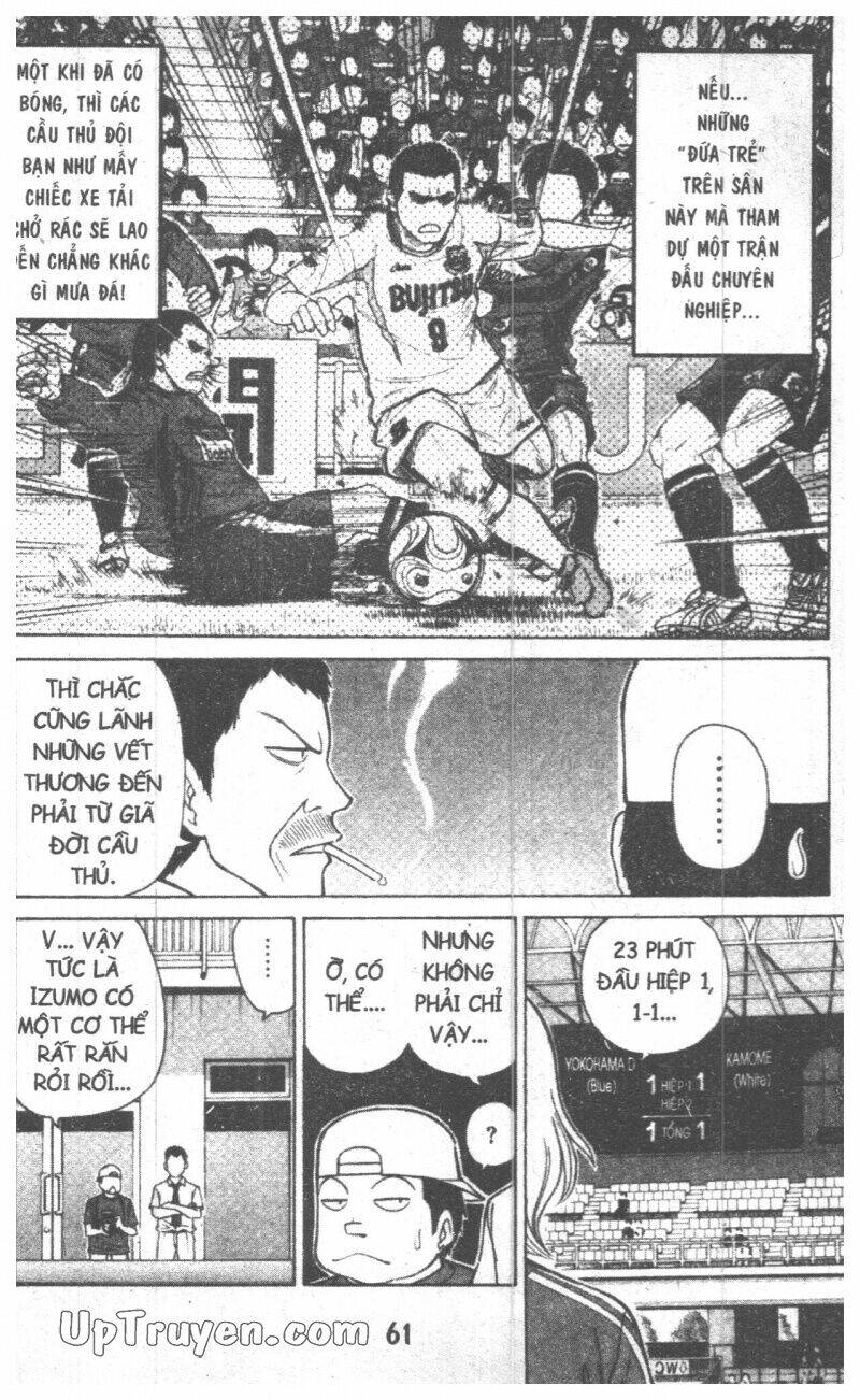 Golden Age Chương 14 Ảnh 63