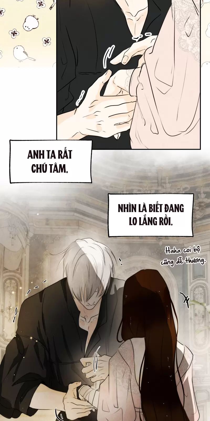 Tôi Là Kẻ Phản Diện Chương 25 Ảnh 53