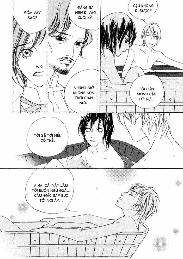 Savage Garden Chương 20 Ảnh 40