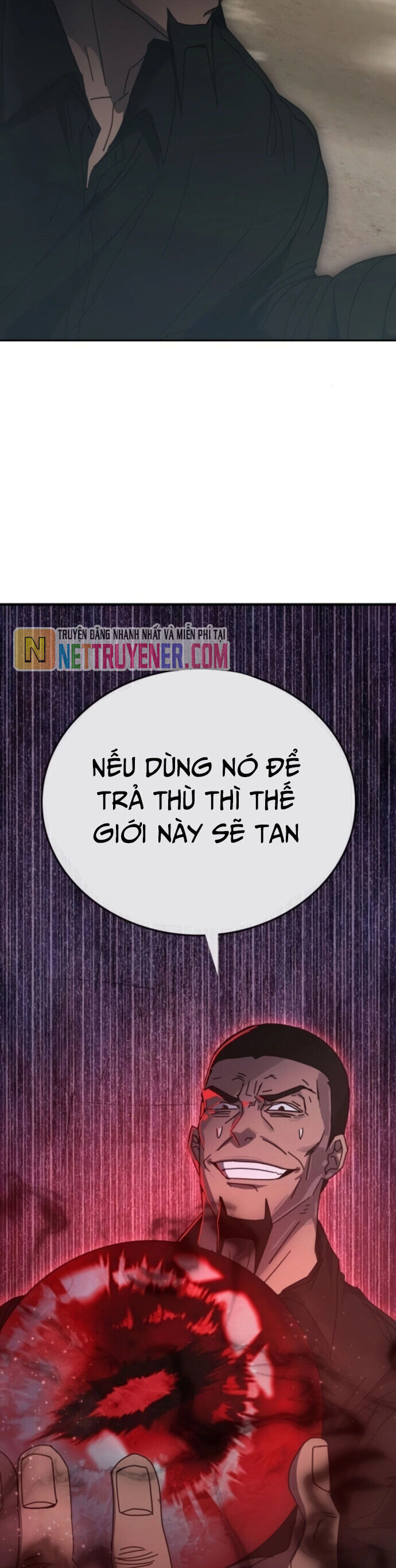 Học Viện Tối Thượng Chương 156 Ảnh 5