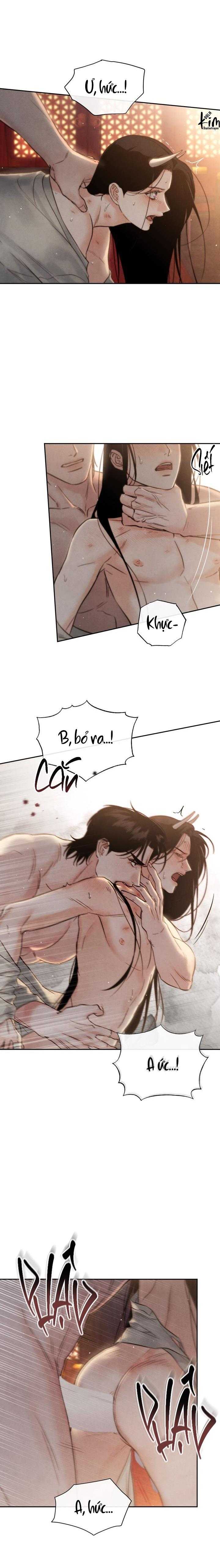 Thuốc Độc Chương 23 Ảnh 7