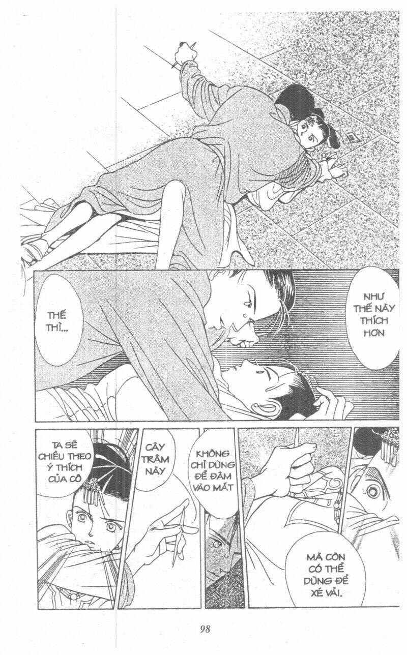 Nàng Tiên Ánh Trăng - Kaguya Hime Chương 9 Ảnh 97