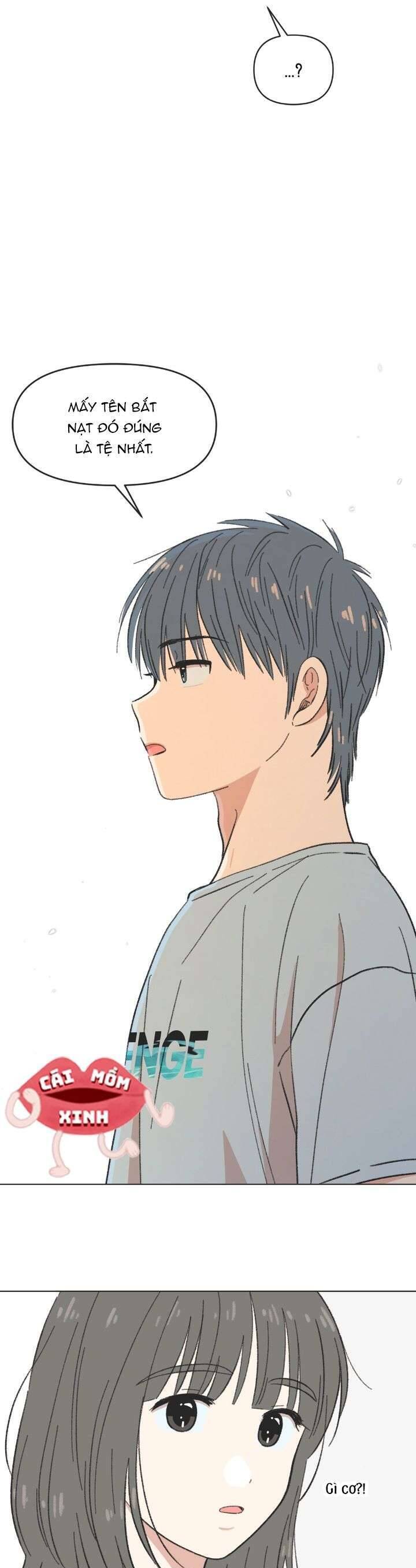 Seasons Of Lovesome Chương 22 Ảnh 30