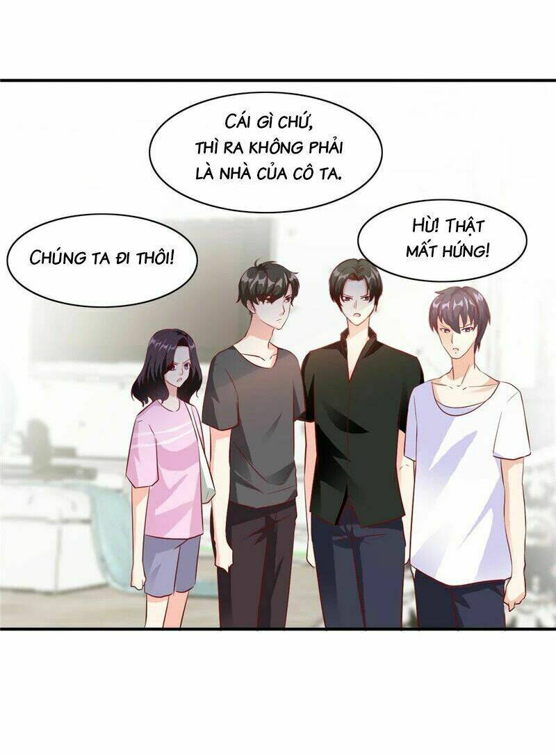 Cẩm Tú Trùng Sinh: Chào Buổi Sáng Phó Thái Thái Chương 101 Ảnh 24