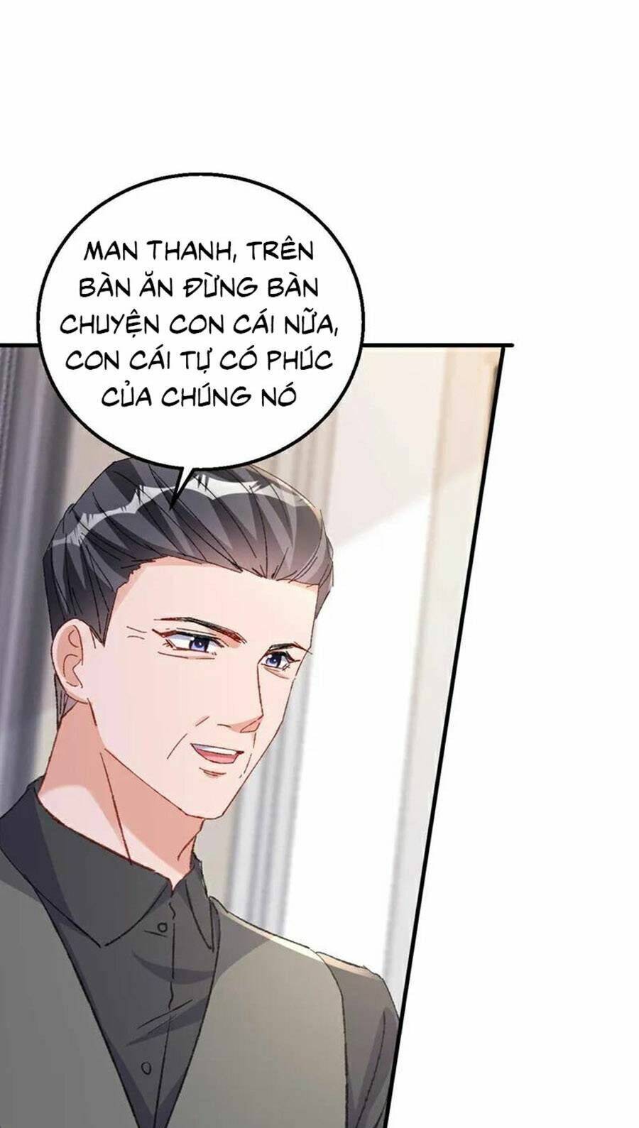 Hôm Nay Từ Chối Lục Tiên Sinh Chưa? Chương 189 Ảnh 9