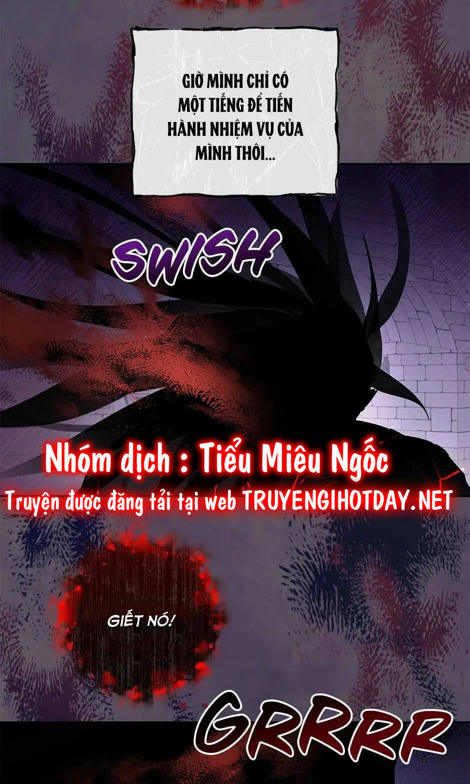 Tôi Đã Mệt Rồi Chương 86 Ảnh 79