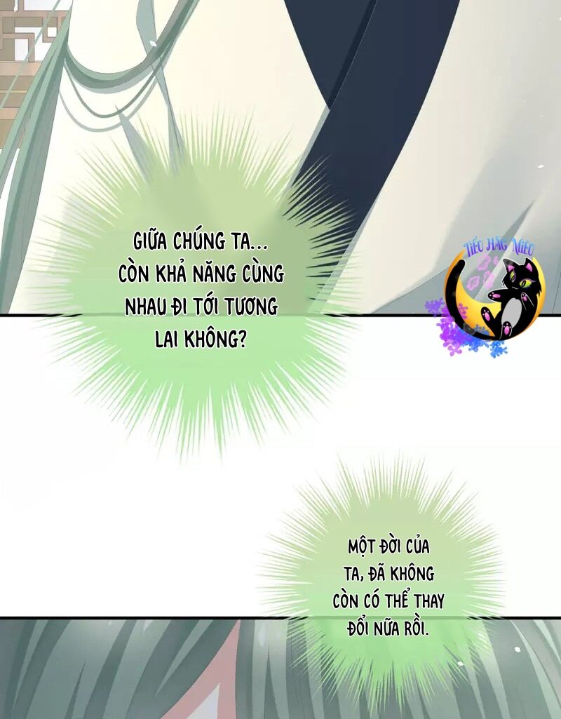 Hậu Cung Của Nữ Đế Chương 371 Ảnh 39