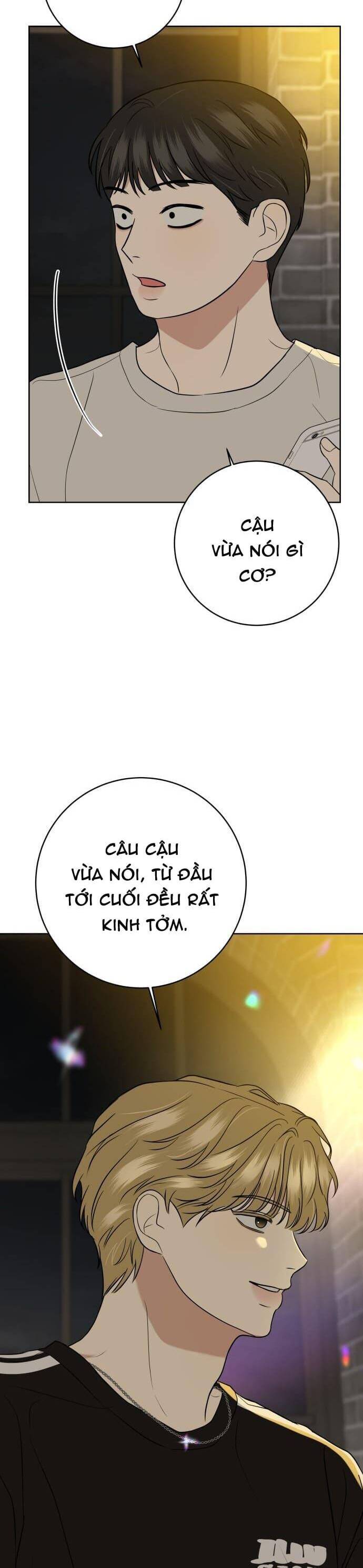 Kỷ Niệm Tuổi 19 Tồi Tệ Chương 32 Ảnh 42