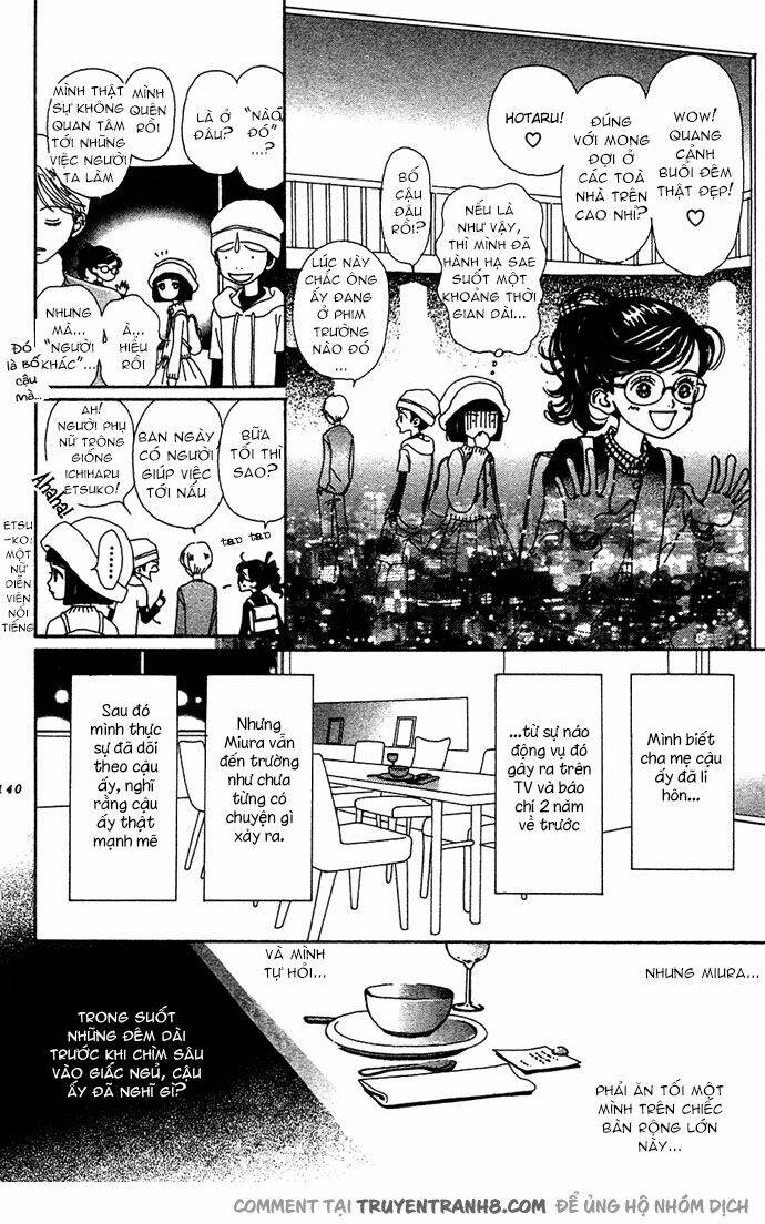 Kagen No Tsuki Chương 9 Ảnh 32